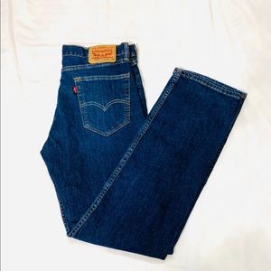 Levi’s  514 Jeans